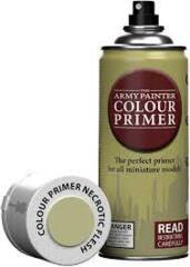 Colour Primer Spray: Necrotic Flesh CP3013
